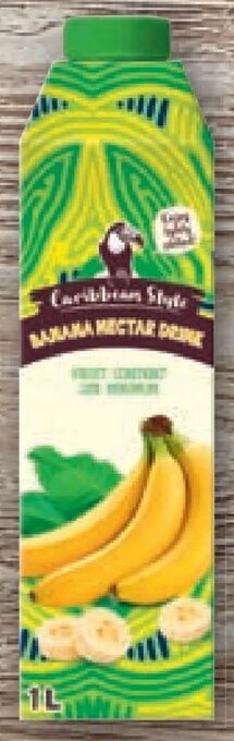 Lidl Bananen Nektar Angebot