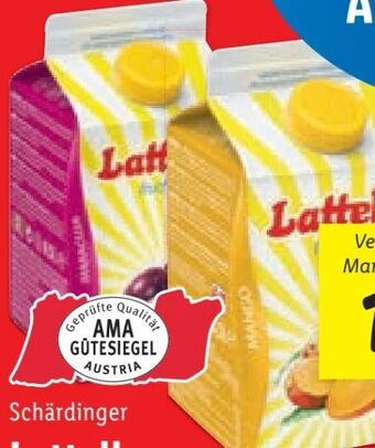 Lidl Lattella Angebot