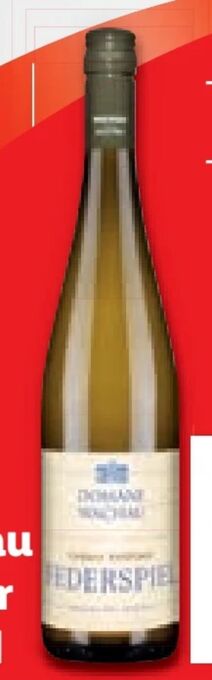 Lidl Classic Grüner Veltliner Federspiel Angebot