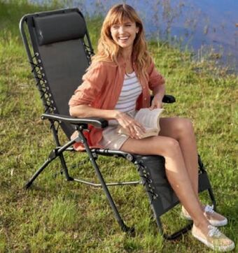 Lidl Relaxsessel Angebot