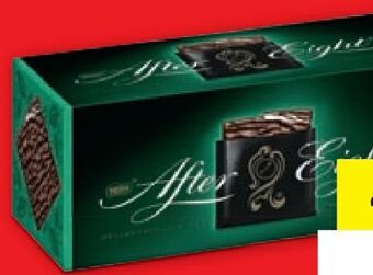 Lidl After Eight Angebot