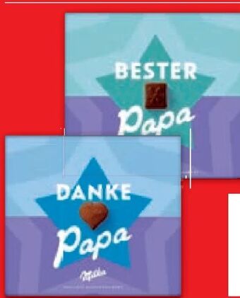 Lidl I Love Milka Angebot
