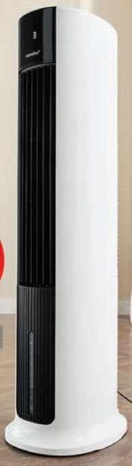 Lidl Luftkühler Silent Air Angebot