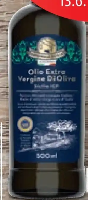 Lidl Olivenöl Extra Nativ Angebot