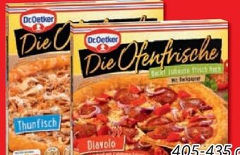 Lidl Die Ofenfrische Pizza Angebot