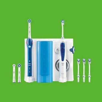 0815 Oral-B OxyJet Angebot