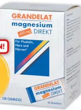 Martin Reformstark Magnesium Direkt Angebot