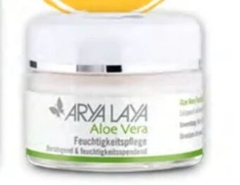 Martin Reformstark Aloe Vera Feuchtigkeitspflege Angebot