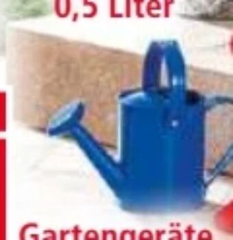 Norma Gießkanne Angebot