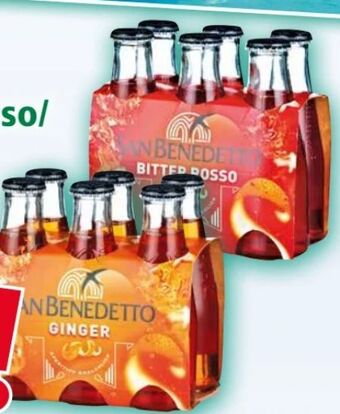 Norma Ben’s Bitter Rosso Angebot