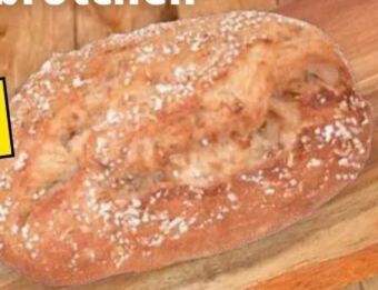 Norma Gourmet Dinkelbrötchen Angebot