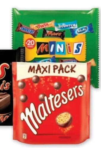 PENNY Maltesers Angebot