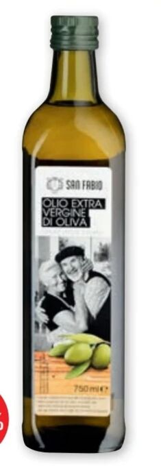 PENNY Olivenöl Extra Vergine Angebot