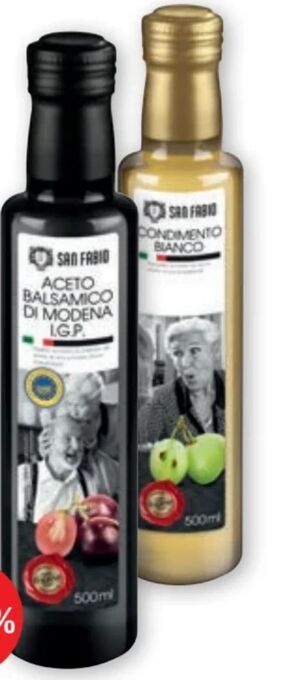 PENNY Aceto Balsamico Angebot