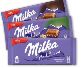PENNY Schokolade Angebot