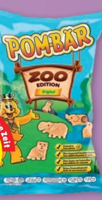 PENNY Pom-Bär Angebot