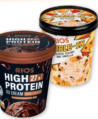 PENNY High Protein Bechereis Angebot