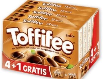 PENNY Toffifee Angebot