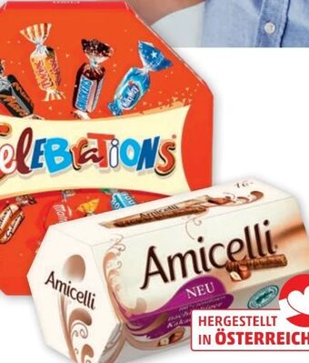 PENNY Amicelli Angebot