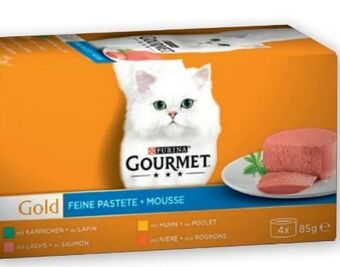 PENNY Gourmet Gold Angebot