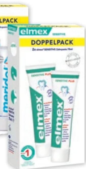 PENNY Zahncreme Angebot