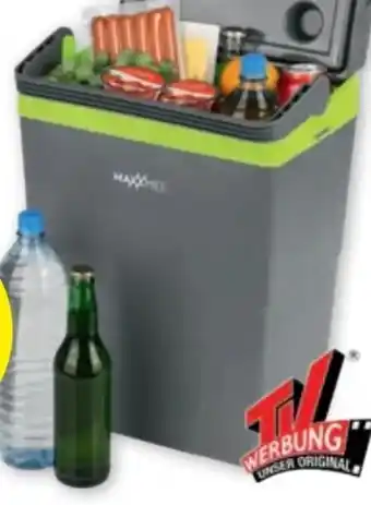 PENNY Elektrische Kühlbox Angebot
