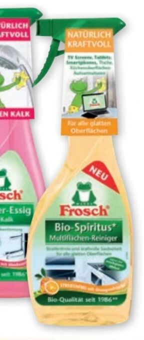 PENNY Reinigungsmittel Angebot