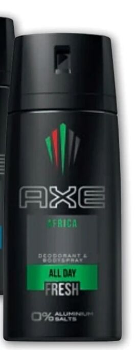 PENNY Deospray Angebot