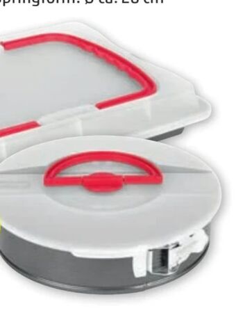 PENNY Springform Angebot