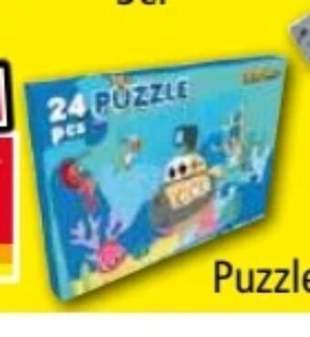 Norma Puzzle Angebot