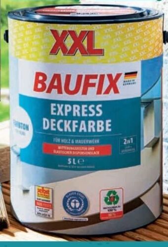 Norma Express Deckfarbe Angebot