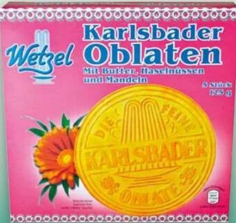 Norma Oblaten Angebot