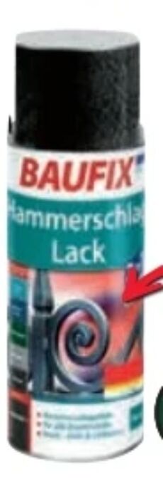 Norma Hammerschlag Lack Angebot