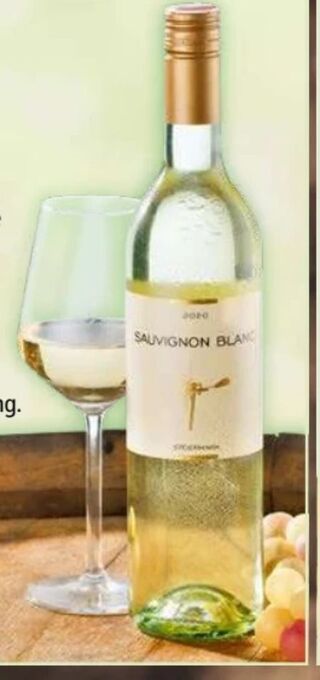 Norma Sauvignon Blanc Angebot