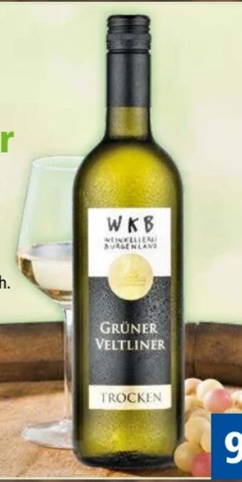 Norma Grüner Veltliner Angebot
