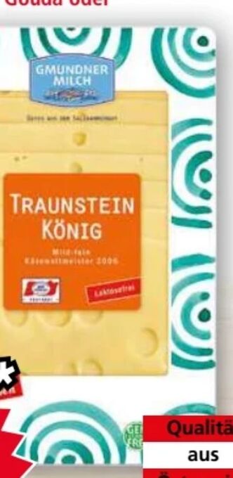 Norma Käsescheiben Angebot