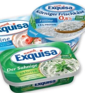 PENNY Körniger Frischkäse Angebot