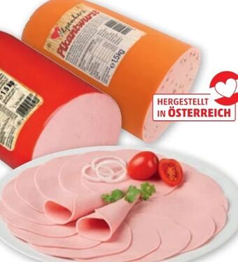 PENNY Extrawurst Angebot