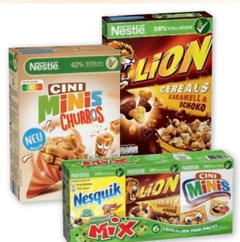 PENNY Cerealien Angebot