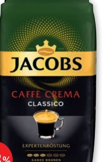 PENNY Caffé Crema Angebot