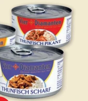 PENNY Thunfisch Angebot