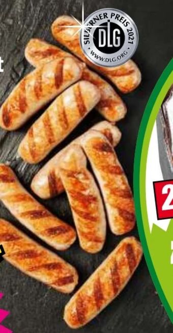 Norma Bratwurst Angebot
