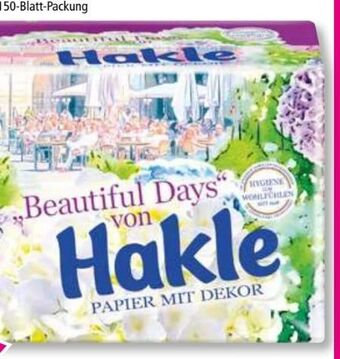 Norma Toilettenpapier Angebot