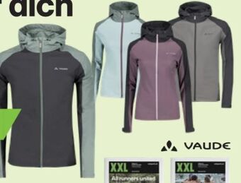 XXL Sports Damen Se Me Brunico Jacket Angebot