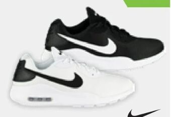 XXL Sports Damen Freizeitschuh Air Max Oketo Angebot