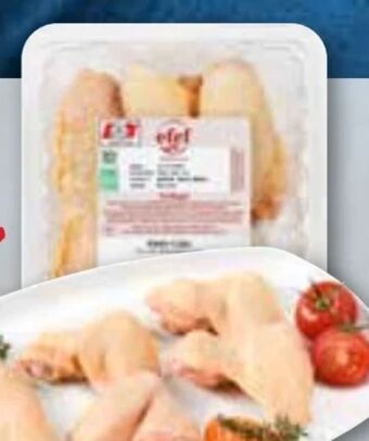 ADEG Hühnerflügerl Angebot