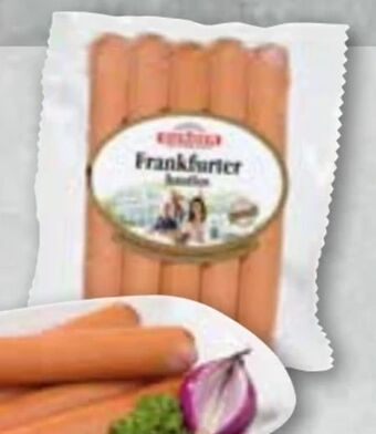 ADEG Frankfurter Angebot