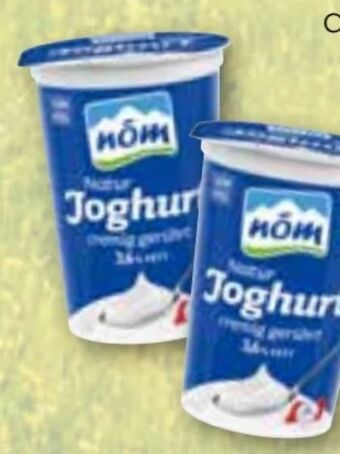 ADEG Natur Joghurt Angebot