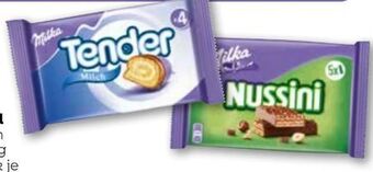 ADEG Tender Milch Angebot