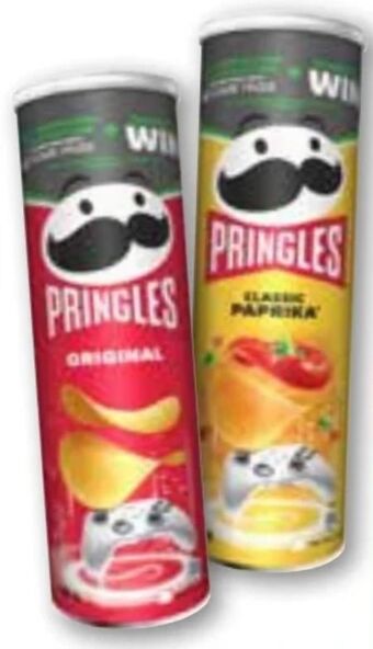 ADEG Chips Angebot